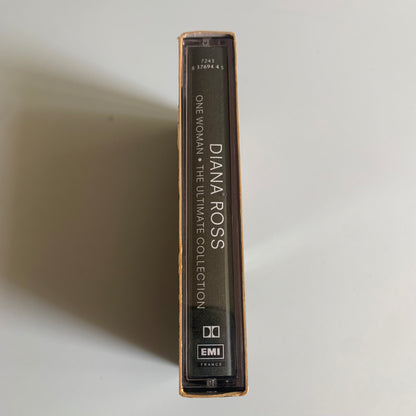 Diana Ross - One Woman - The Ultimate Collection - 1996 Occasion