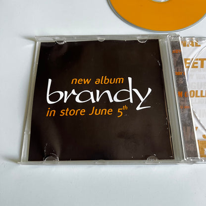 CD - Compilation - BlackStyle - 1998