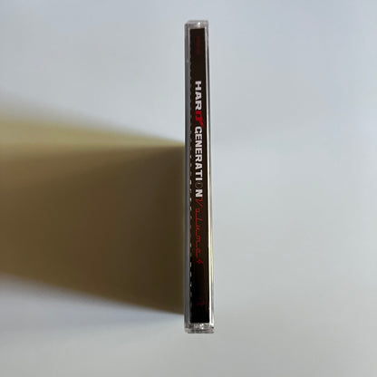 CD - Hard Generation Volume 4 - 2013