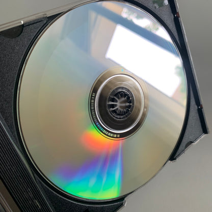 CD - The White Stripes - 2001 Occasion