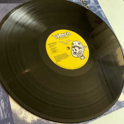 Smif-N-Wessun - Wontime - Single 1995