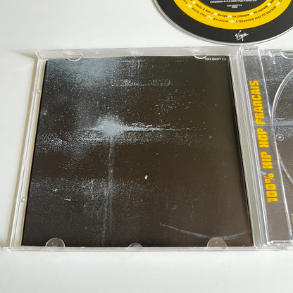 CD - Compilation - Hip Hop 2000