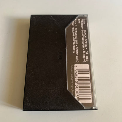 Tangerine Dream - Thief - 1981 Occasion