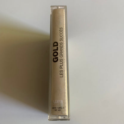 Gold - Les Plus Grands Succes - 1995 Occasion