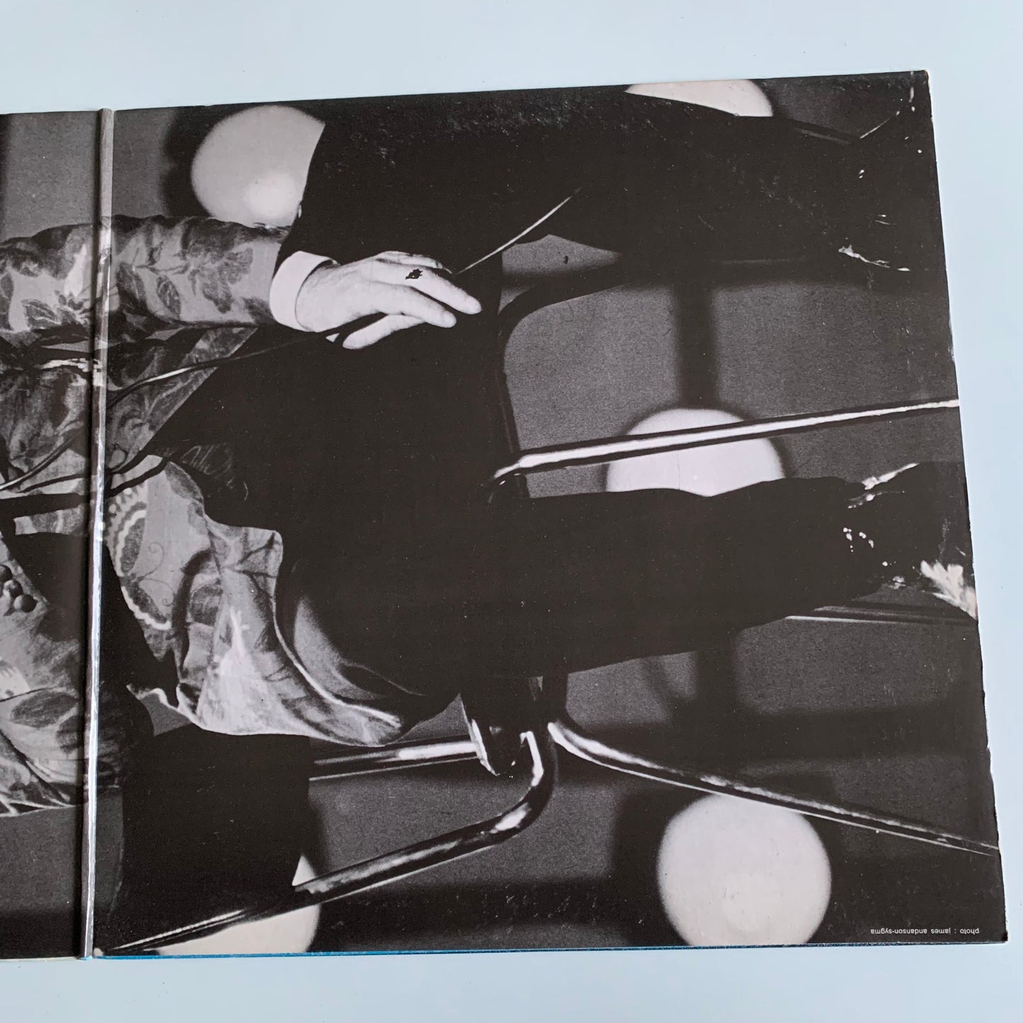 Charles Aznavour - Double LP 1978 Occasion