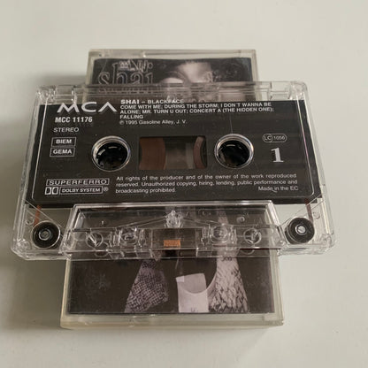 Shai - Blackface - 1995 Occasion