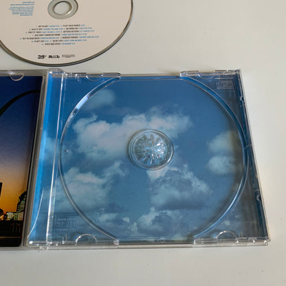 CD - Nelly - Sweat Suit - 2005 Occasion