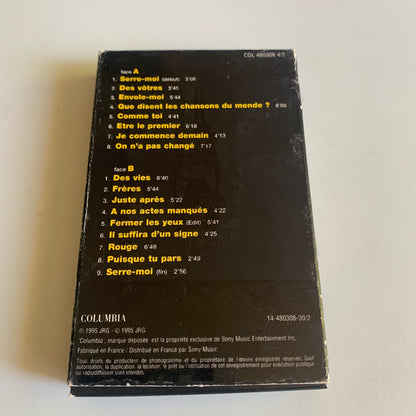 Fredericks Goldman Jones - Du New Morning Au Zénith (vol.2) - 1995 Occasion