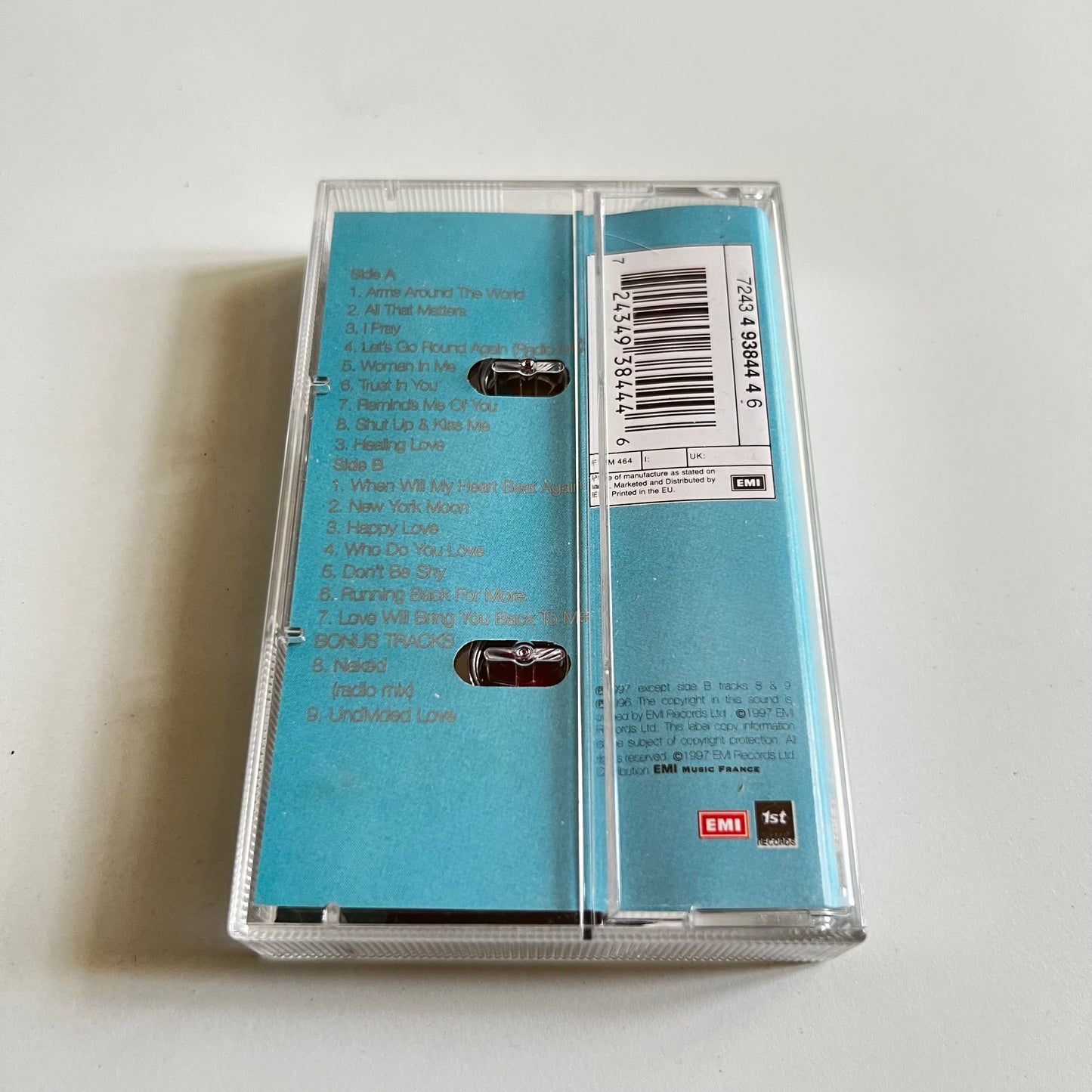 Louise - Woman In Me - 1997