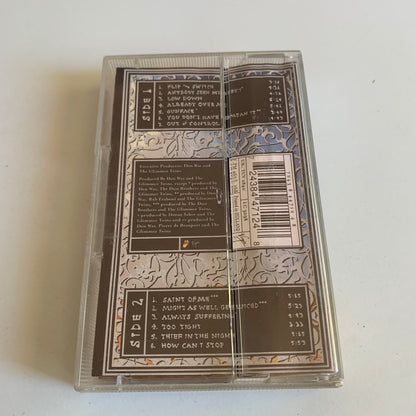 The Rolling Stones - Bridges To Babylon - 1997 Occasion