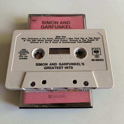 Simon & Garfunkel - Greatest Hits - 1974 Occasion