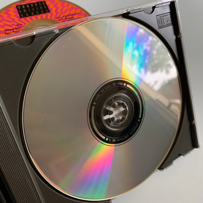 Traffic - Smiling Phases - 1991 Occasion