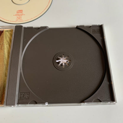 CD - Jean-Louis Aubert - H - 1992 Occasion