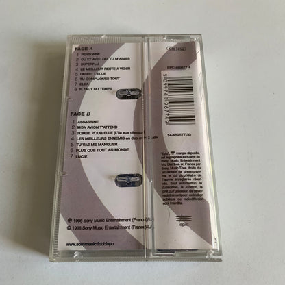 Pascal Obispo - Live 98 - 1998 Occasion