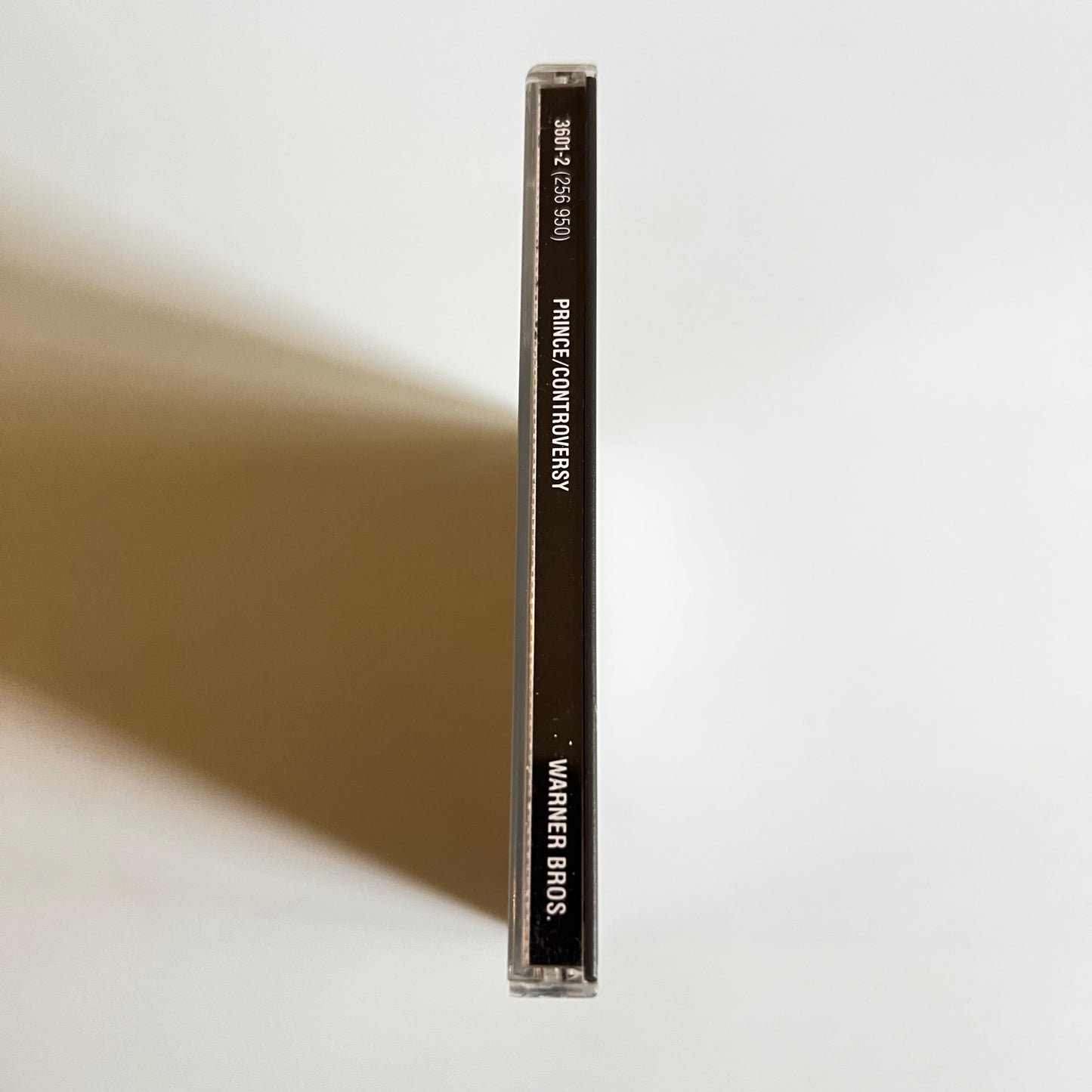 CD - Prince - Controversy - 1981
