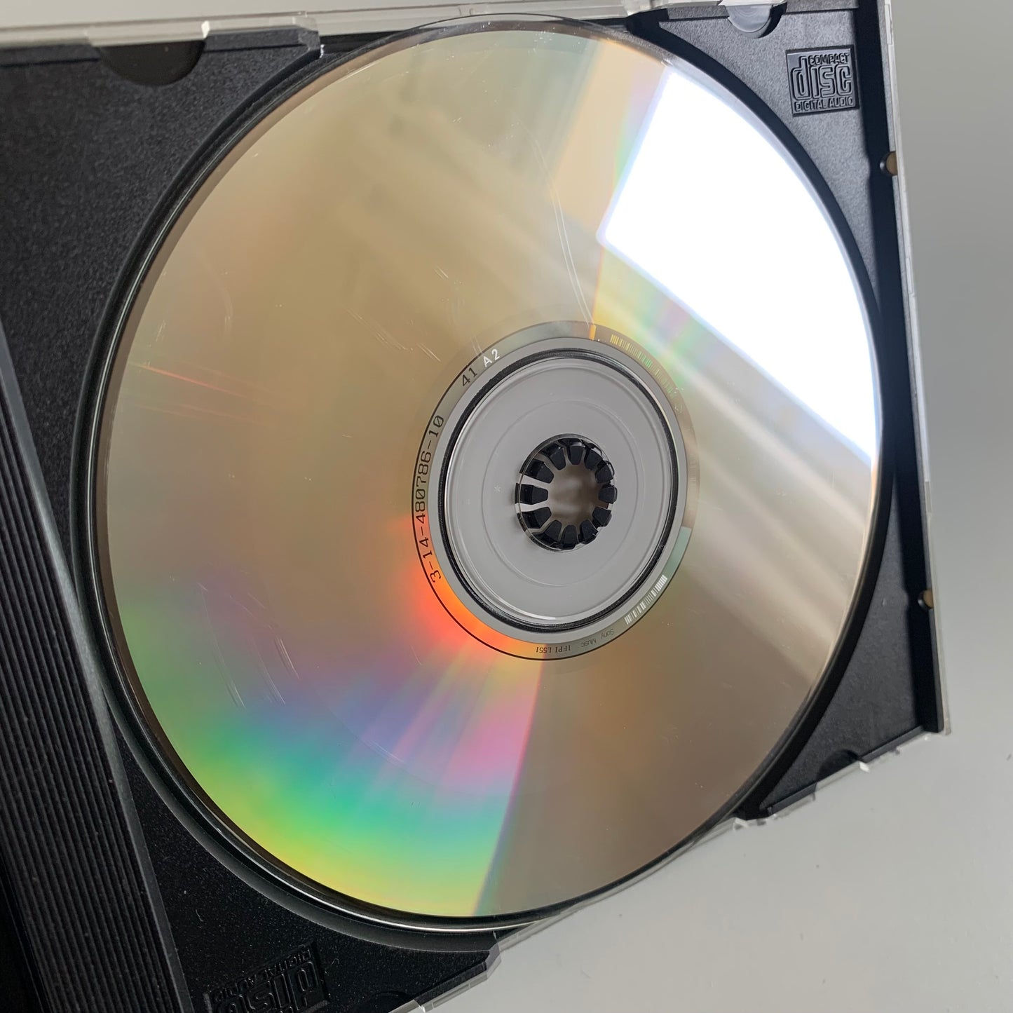 CD - Joe Dassin - Le Meilleur De Joe Dassin - 1995