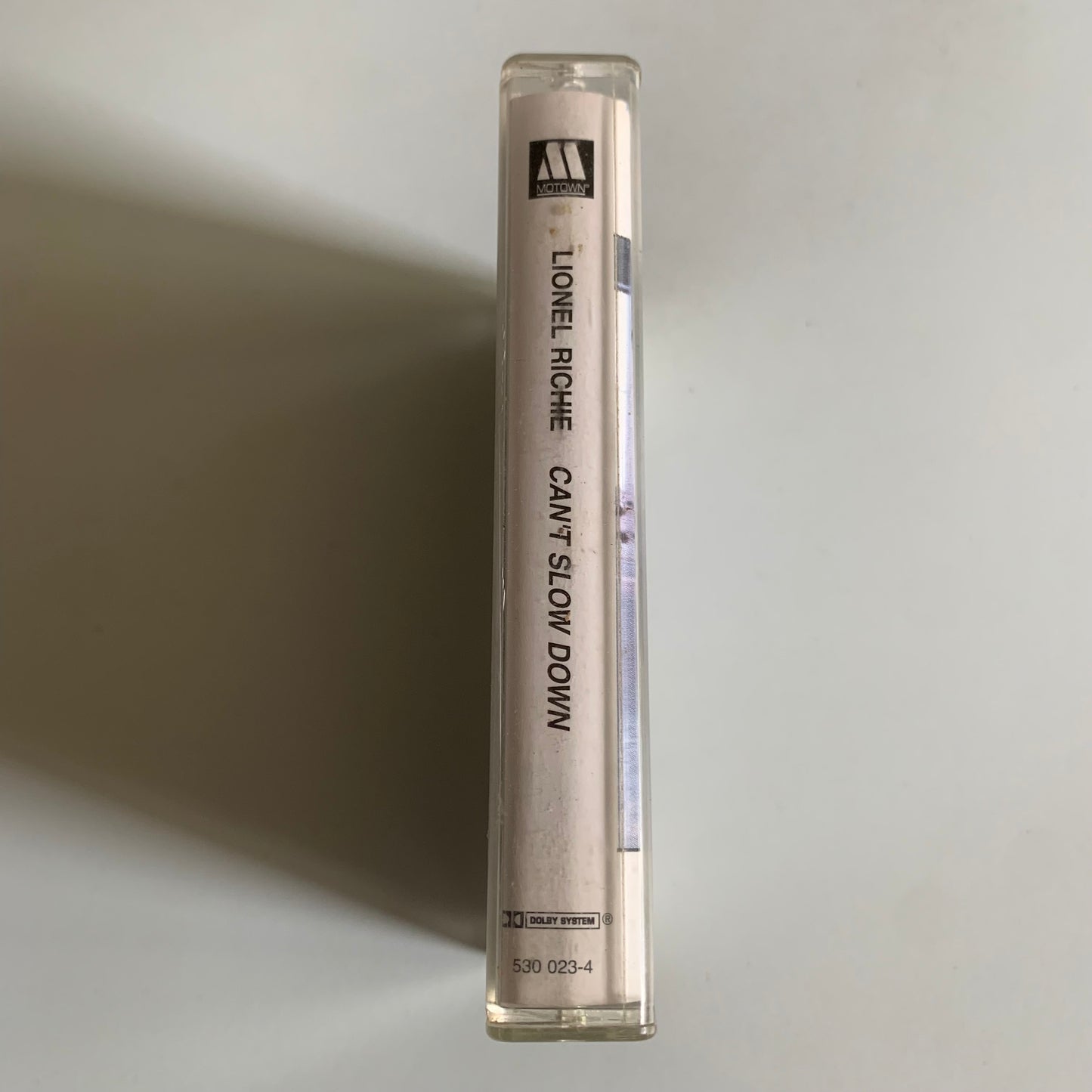 Lionel Richie - Can’t Slow Down - 1983 Occasion