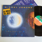Michel Jonasz - Unis Vers L'uni - 33 tours 1985 Occasion