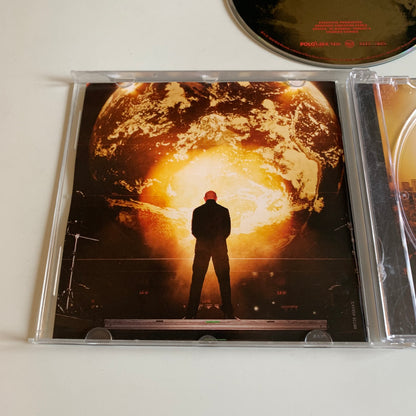 CD - Pitbull - Global Warming - 2012 Occasion