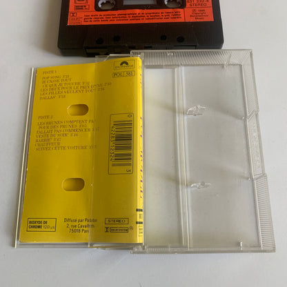 Lio - Pop Model - 1986 Occasion