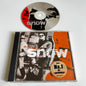CD - Snow - 12 Inches Of Snow - 1993