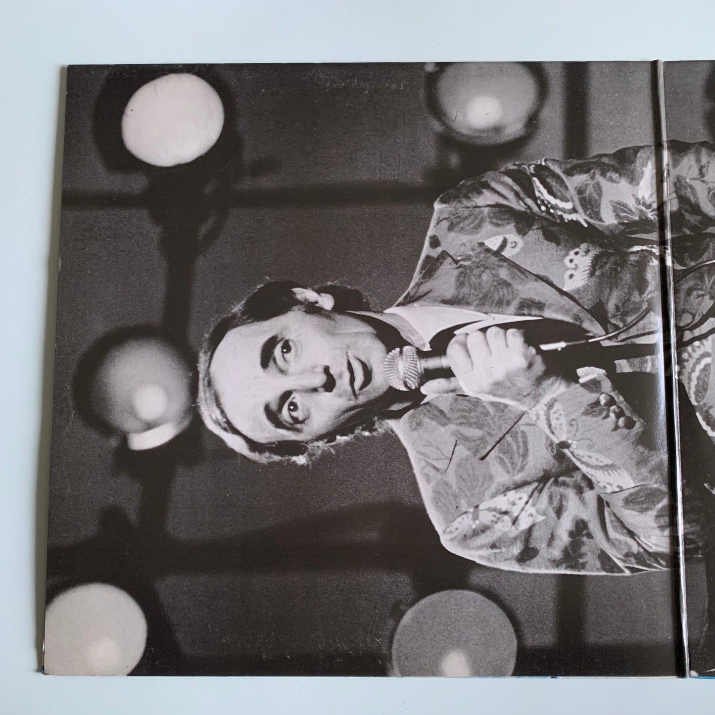 Charles Aznavour - Double LP 1978 Occasion