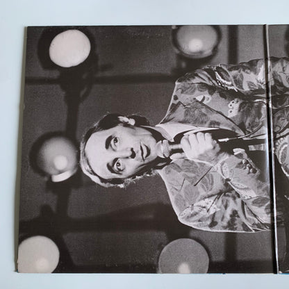 Charles Aznavour - Double LP 1978 Occasion