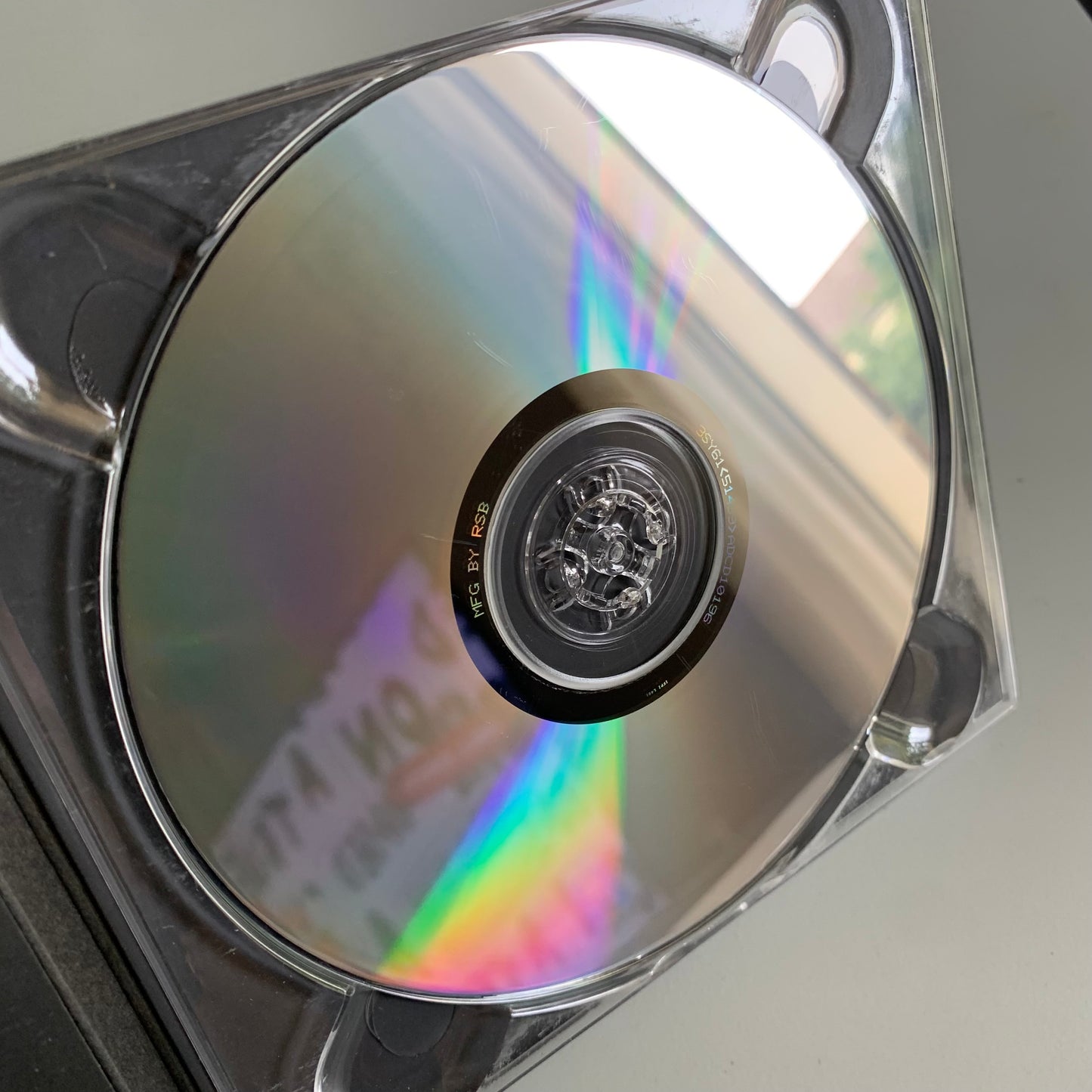 CD - Pierre Lapointe - La Forêt Des Mal-Aimés - 2006