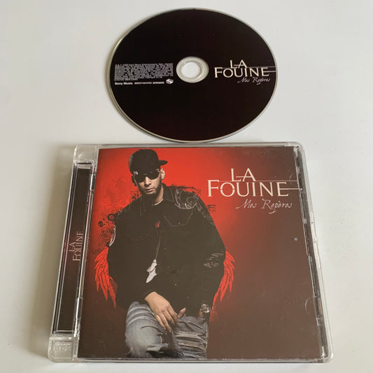 La Fouine - Mes Repères - 2009 Occasion