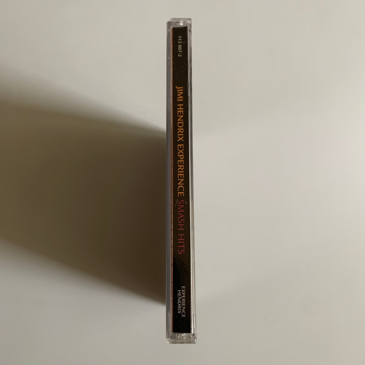 Jimi Hendrix Experience - Smash Hits - 2002 Occasion