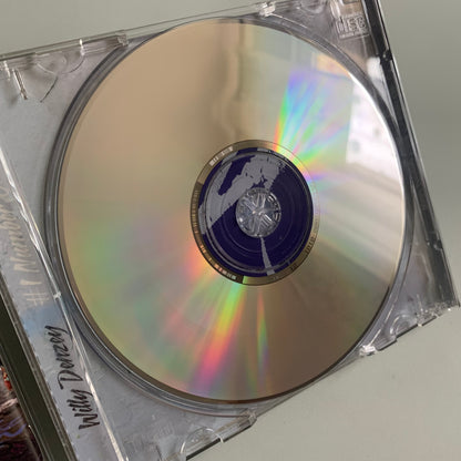 CD - Willy Denzey - #1 Number One - 2003 Occasion