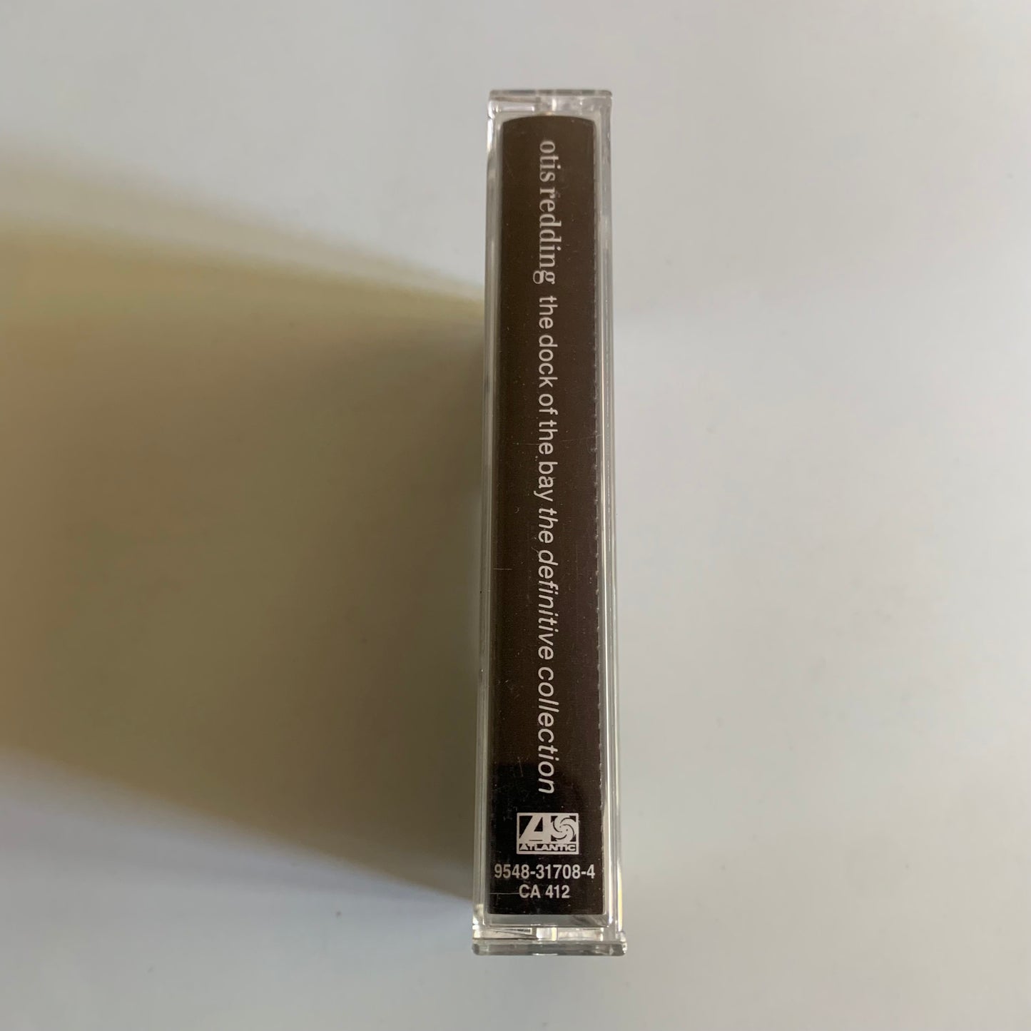 Otis Redding - The Dock Of the Bay the Definitive Collection - 1992 Occasion