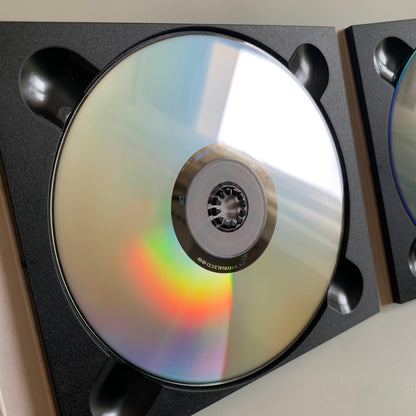 CD & DVD - C.L.A.F.F. - Double Fuck - 2007 Occasion