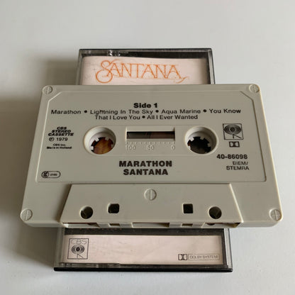 Santana - Marathon - 1979 Occasion
