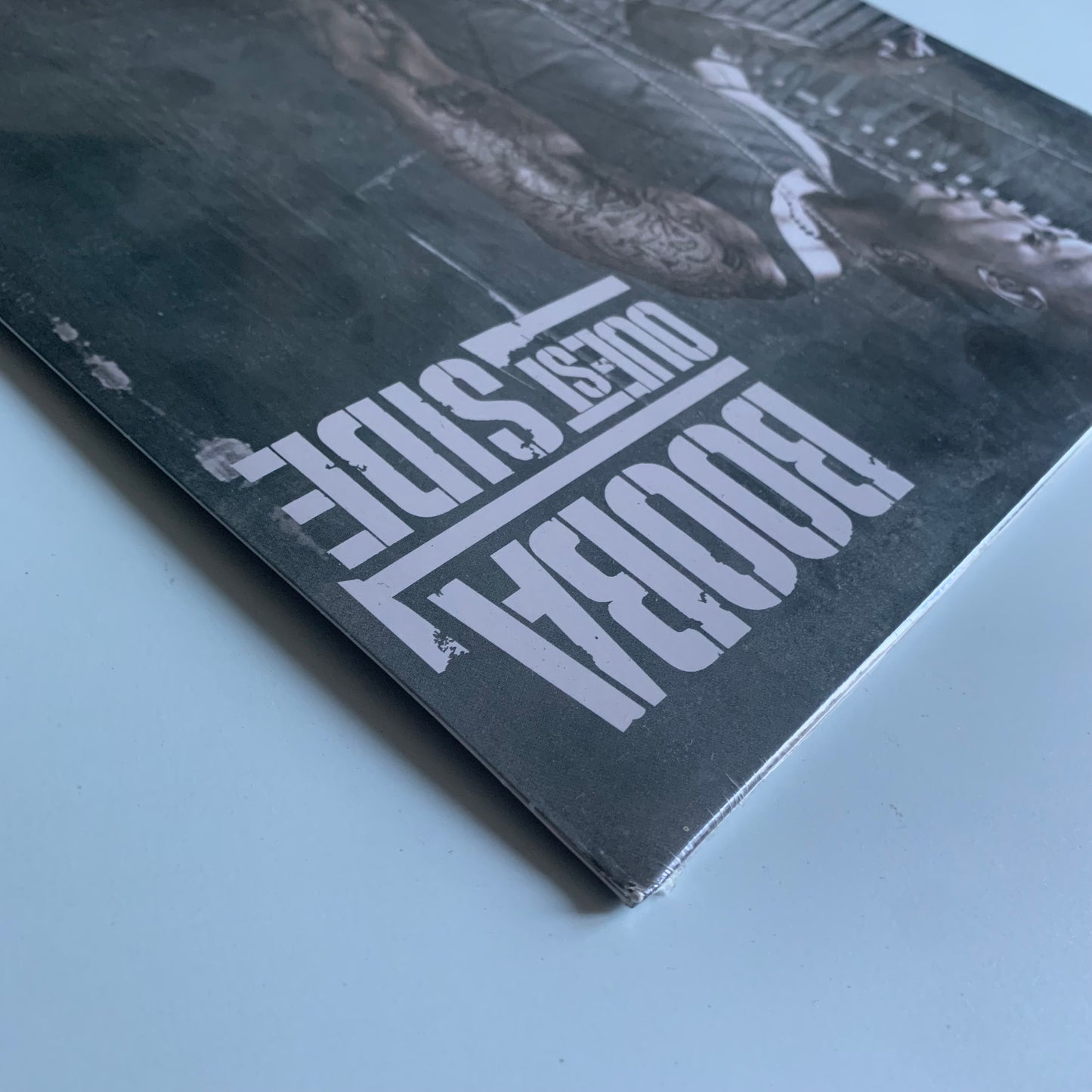 Booba - Ouest Side - Double LP 2019 Neuf sous Blister