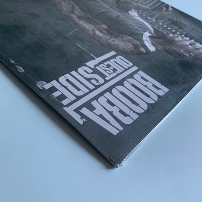 Booba - Ouest Side - Double LP 2019 Neuf sous Blister