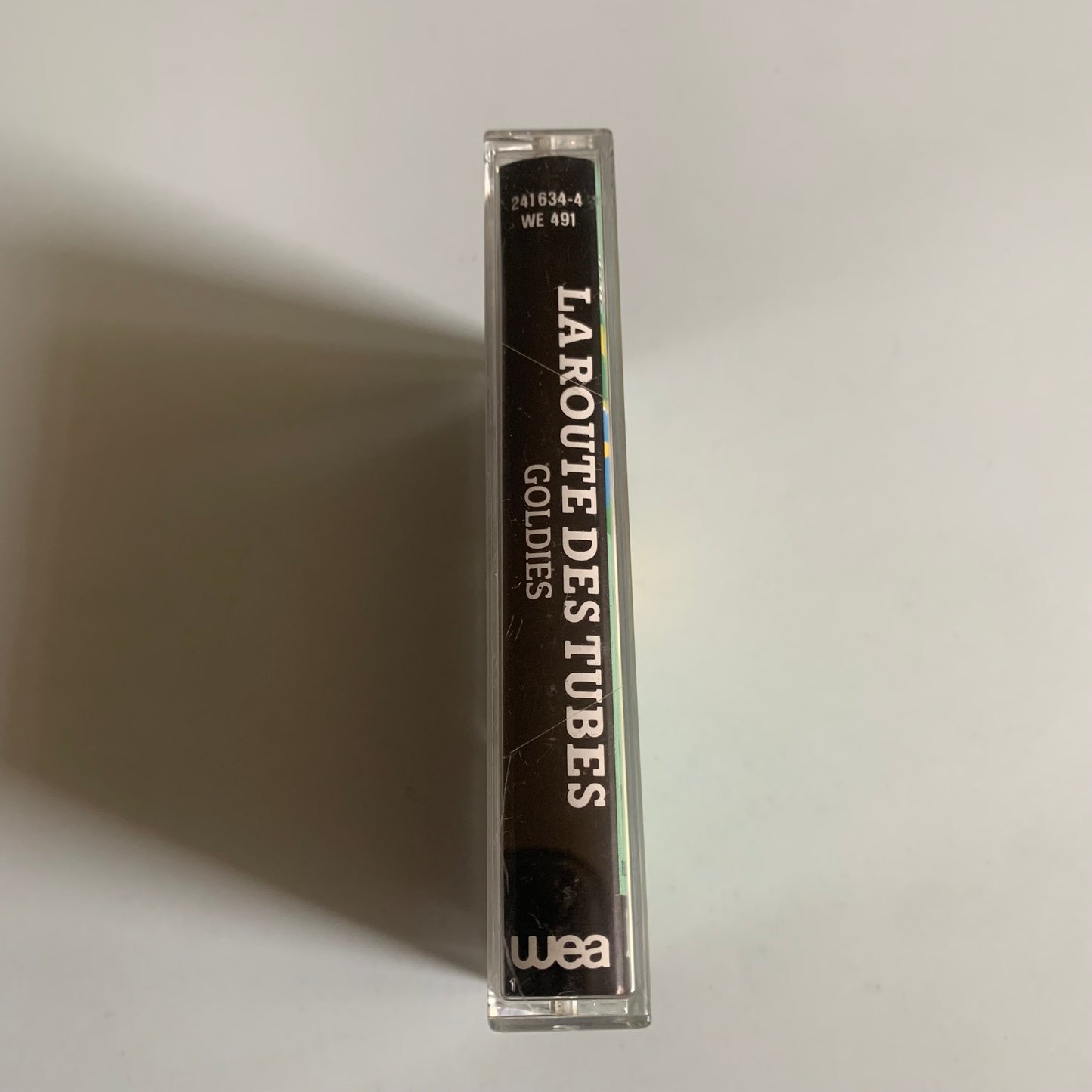 La Route Des Tubes - Goldies - 1989 Occasion