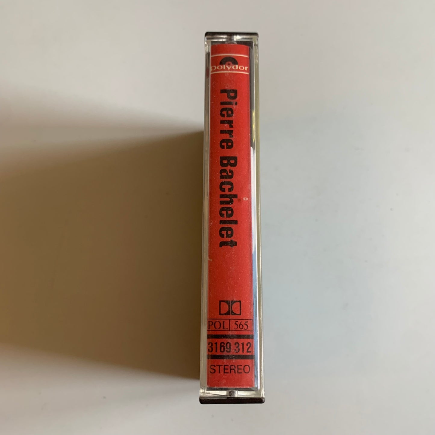 Pierre Bachelet - 1982 Occasion