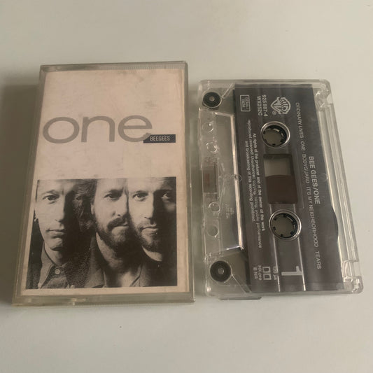 Bee Gees - One - 1989 Occasion