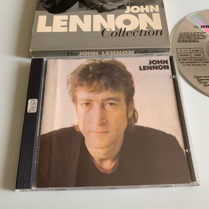 John Lennon - The John Lennon Collection - 1994 Occasion