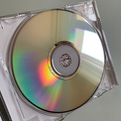 CD - American Legend - Collection Nostalgie - 2002