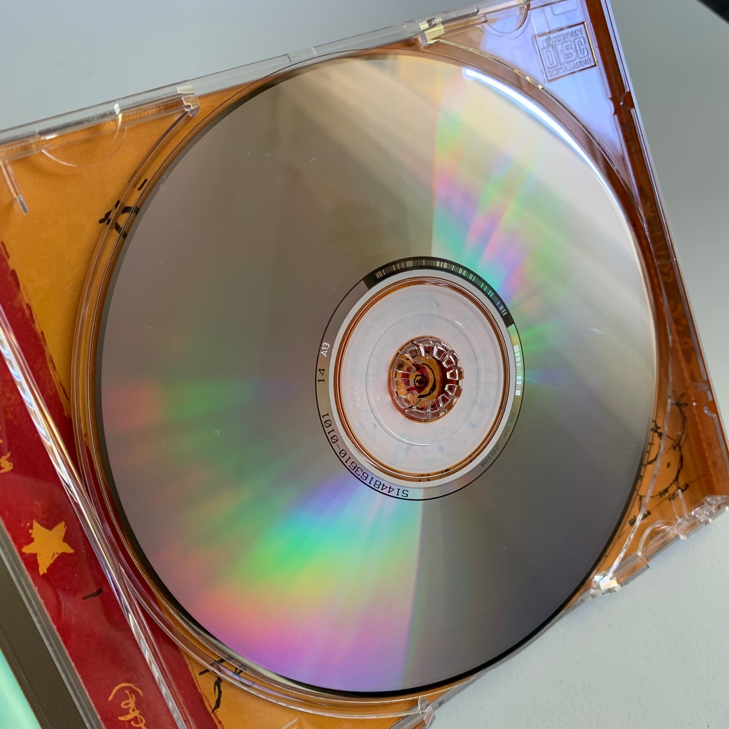 Big Soul - Big Soul - 1995 Occasion