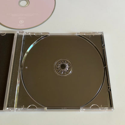 CD - Editors - In This Light And On This Evening - 2010 Occasion