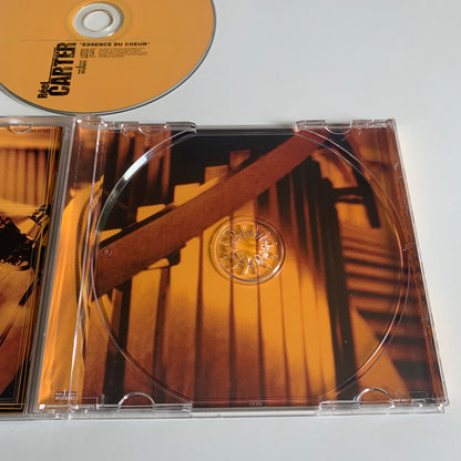 Réel Carter - Essence Du Coeur - 2005 Occasion