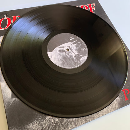 Oberkampf - P.L.C. - LP 1983 Occasion