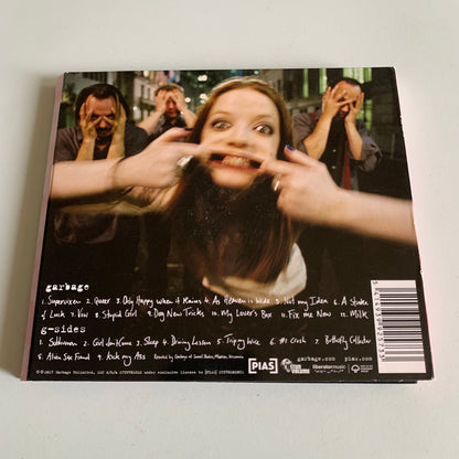 Garbage - Garbage - 2015 Occasion