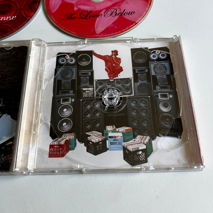 CD - OutKast - Speakerboxxx / The Love Below - 2003