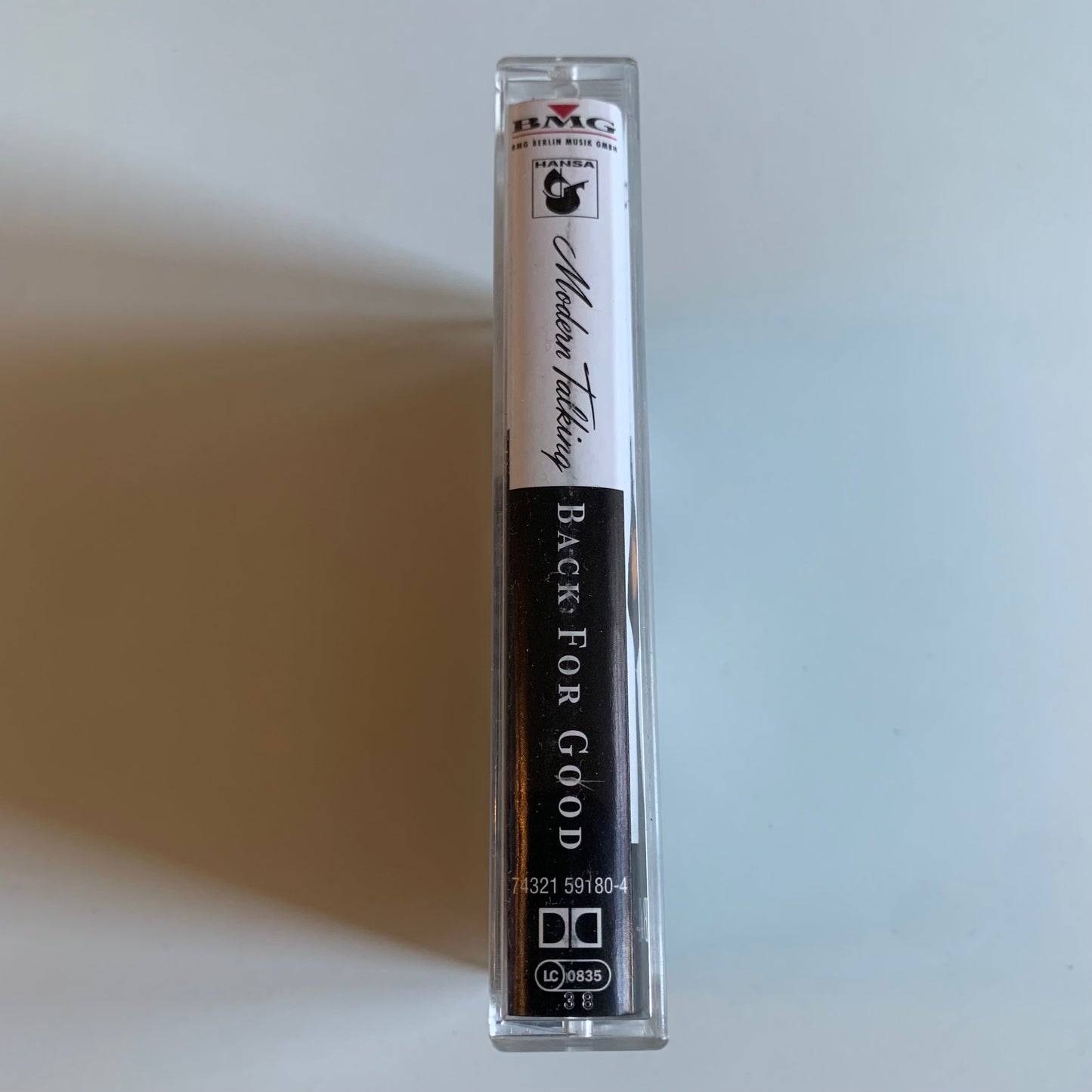 Modern Talking - Back For Good - 1998