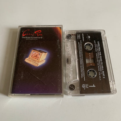 Chris Rea - The Road To Hell Part 2 - 1999 Occasion