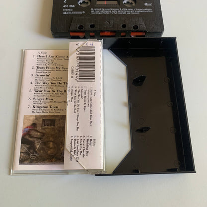 UB40 - Labour Of Love II - 1989 Occasion